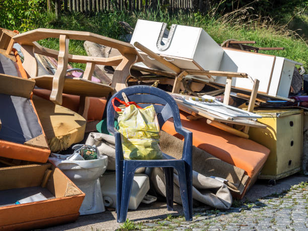 Best Commercial Junk Removal  in Rutherfordton, NC