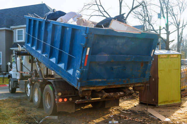 Best Donation Pickup Services  in Rutherfordton, NC