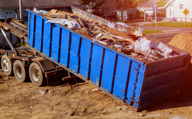 Best Dumpster Rental Services  in Rutherfordton, NC